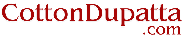 CottonDupatta.com