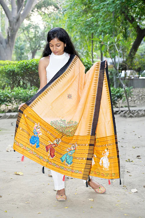 Anjali Sharma
